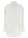 Xacus Scarlet Shirt