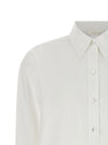 Xacus Scarlet Shirt