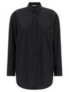 Xacus Scarlet Shirt