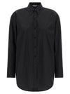 Xacus Scarlet Shirt