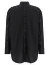 Xacus Scarlet Shirt