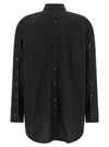 Xacus Scarlet Shirt
