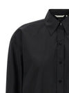 Xacus Scarlet Shirt