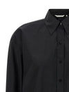 Xacus Scarlet Shirt