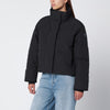 Canada Goose Black cropped jacket Grandview Black Label