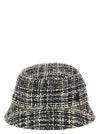 Maison Michel Axel Hat