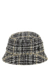 Maison Michel Axel Hat