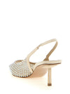 Le Silla Gilda Slingback