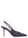 Le Silla Gilda Slingback
