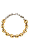 Paco Rabanne Eight Necklace
