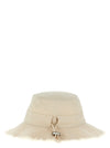 Jacquemus Le Bob Artichaut Bucket Hat