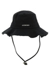 Jacquemus Le Bob Artichaut Bucket Hat