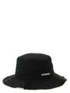 Jacquemus Le Bob Artichaut Bucket Hat
