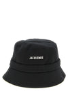 Jacquemus Le Bob Gadjo Bucket Hat