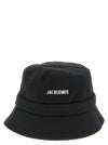 Jacquemus Le Bob Gadjo Bucket Hat