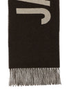 Lecharpe Jacquemus Scarf