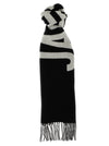 Lecharpe Jacquemus Scarf