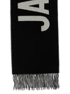 Lecharpe Jacquemus Scarf
