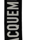 Lecharpe Jacquemus Scarf