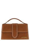 Jacquemus Le Grand Bambino Handbag