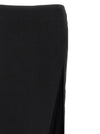 Ann Demeulemeester Janita Skirt