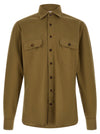 Borriello Paul Shirt