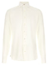 Borriello Marechiaro Collar Shirt