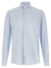 Borriello Marechiaro Collar Shirt