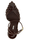 Le Silla Embrace Sandals