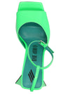 The Attico Piper Sandals