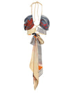 1/Off Top Designer Scarf