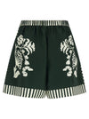 Eres Arjun Shorts