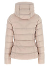 Canada Goose Quilted Clair Padded Down Jacket