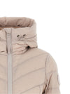 Canada Goose Quilted Clair Padded Down Jacket