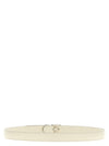 Toteme Leather Belt
