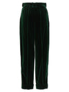 Alexandre Vauthier Boyfriend Pants
