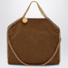 Stella McCartney Brandy Falabella Fold Over bag