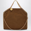 Stella McCartney Brandy Falabella Fold Over bag
