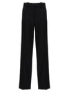 Paco Rabanne Wool Pants
