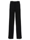 Paco Rabanne Wool Pants