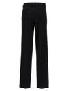Paco Rabanne Wool Pants