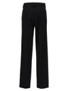 Paco Rabanne Wool Pants