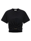 Paco Rabanne Piercing T-shirt
