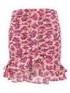 Isabel Marant Milendi Skirt