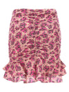 Isabel Marant Milendi Skirt
