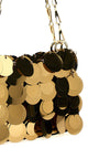 Paco Rabanne Sparkle Nano Handbag