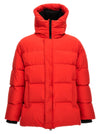 Doublet Animal Trim Down Jacket