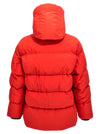 Doublet Animal Trim Down Jacket