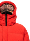 Doublet Animal Trim Down Jacket