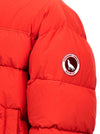 Doublet Animal Trim Down Jacket